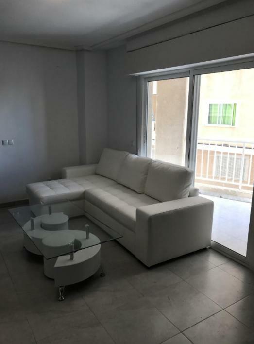 טורבייחה Modern Beach Apartment מראה חיצוני תמונה