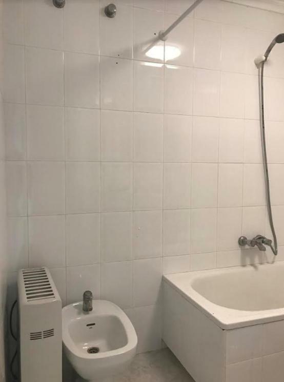 טורבייחה Modern Beach Apartment מראה חיצוני תמונה