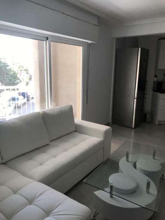 טורבייחה Modern Beach Apartment מראה חיצוני תמונה