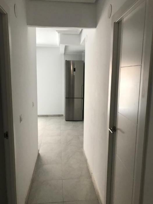 טורבייחה Modern Beach Apartment מראה חיצוני תמונה