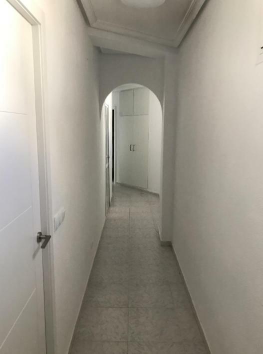 טורבייחה Modern Beach Apartment מראה חיצוני תמונה